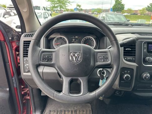 Used 2013 RAM 1500 Express AWD/4WD image 20