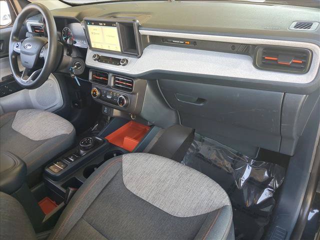 Used 2023 Ford Maverick XLT FWD image 20
