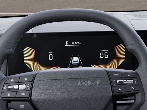 New 2026 Kia Sportage EX FWD image 21