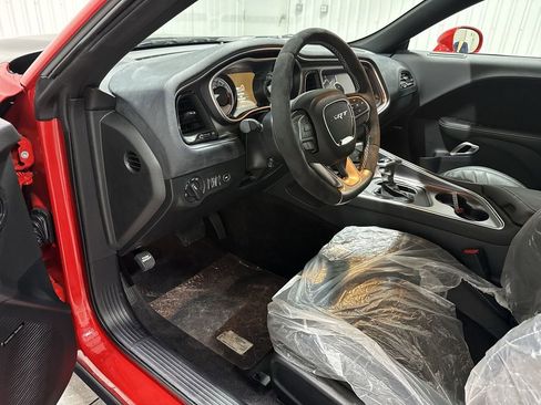 Used 2018 Dodge Challenger SRT Demon RWD image 10