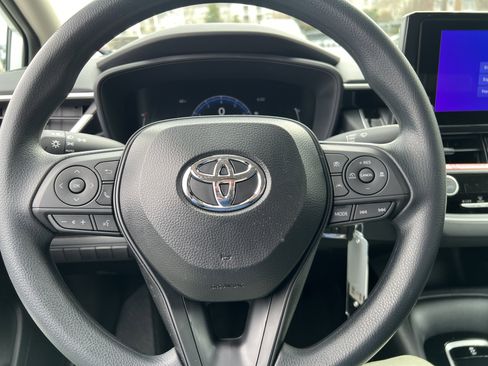 New 2026 Toyota Corolla LE image 17