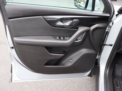 Used 2022 Chevrolet Blazer RS image 23