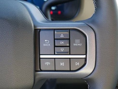 New 2026 Ford F350 Lariat w/ Chrome Package image 20