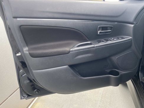 Used 2024 Mitsubishi Outlander Sport S 2.0 AWC 4WD image 14