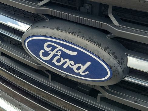 Used 2024 Ford F150 XLT w/ Mobile Office Package AWD/4WD image 12