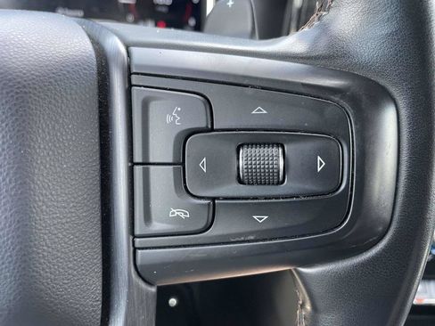 Used 2024 GMC Sierra 1500 AT4 w/ AT4 Preferred Package AWD/4WD image 25