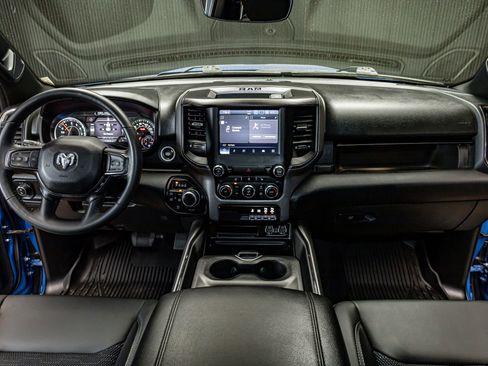 Used 2023 RAM 1500 Big Horn image 19