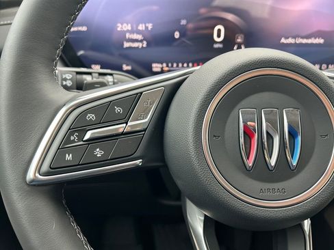 New 2026 Buick Envision Preferred image 13