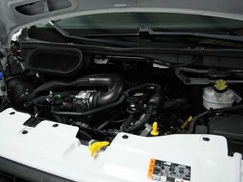 Used 2023 Ford Transit 350 Low Roof RWD image 13