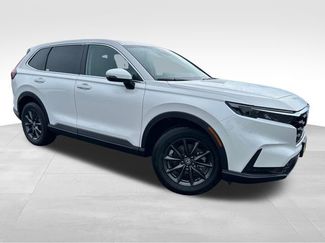 New 2026 Honda CR-V EX-L 360° Tour