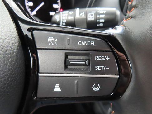 Used 2024 Honda HR-V Sport image 20