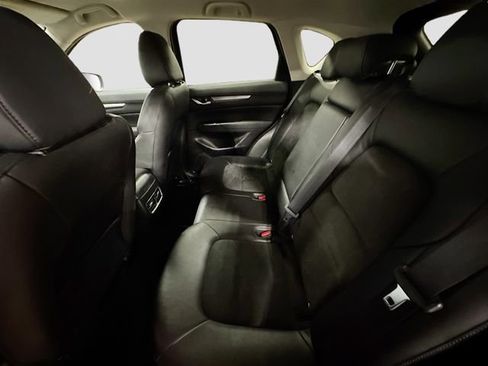 Used 2023 MAZDA CX-5 AWD 2.5 S w/ Select Package image 24