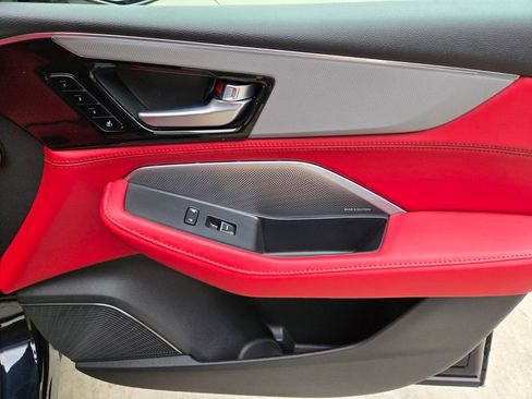 New 2026 Acura MDX A-Spec AWD/4WD image 22