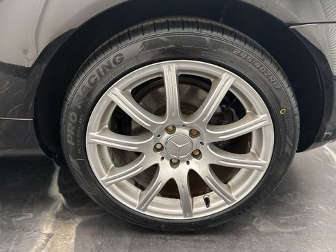 Used 2007 Mercedes-Benz SLK 350 image 21