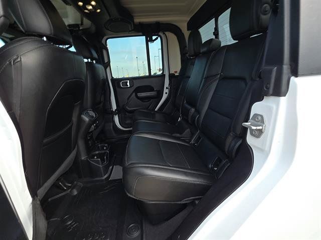 Used 2021 Jeep Gladiator Sport AWD/4WD image 21