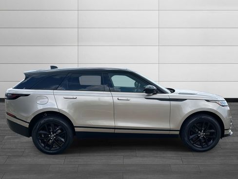 New 2026 Land Rover Range Rover Velar Dynamic SE AWD/4WD image 6