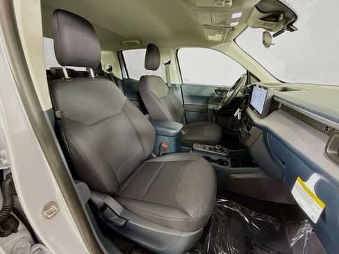 New 2026 Ford Maverick XL w/ Equipment Group 101A image 25