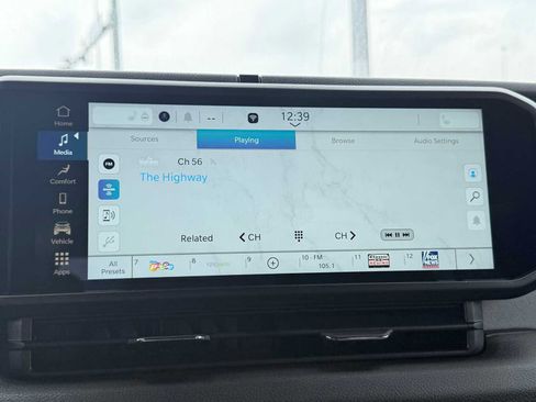 New 2026 Jeep Gladiator Sport image 13