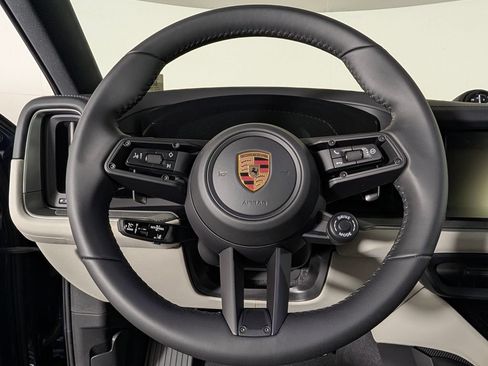 New 2026 Porsche Cayenne S AWD/4WD image 38