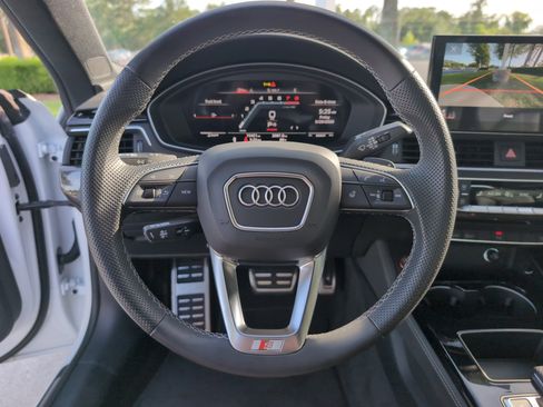 Used 2024 Audi S5 Premium Plus AWD/4WD image 17