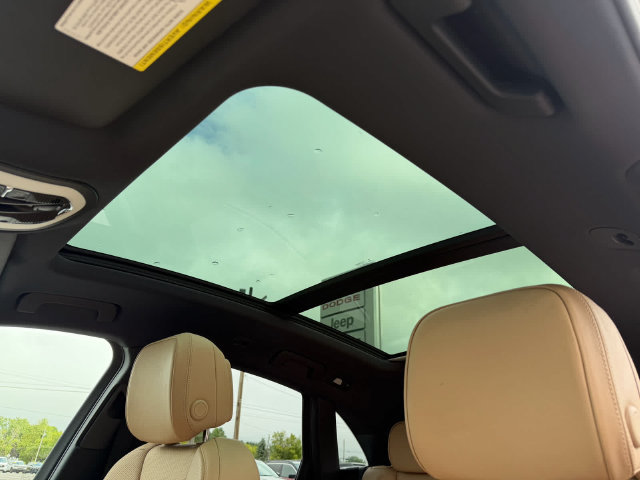 Used 2022 Porsche Macan S AWD/4WD image 20