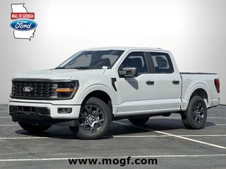 New 2026 Ford F150 STX w/ Equipment Group 200A video 1