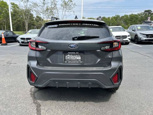 Used 2026 Subaru Crosstrek 2.5i Premium AWD/4WD image 4