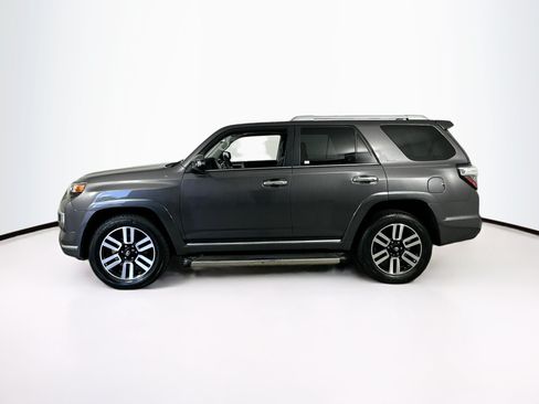Used 2019 Toyota 4Runner Limited AWD/4WD image 8
