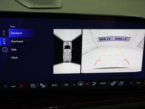 New 2026 Chevrolet Traverse RS image 30