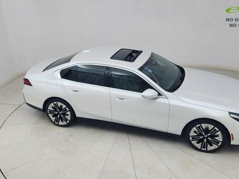 Used 2026 BMW 540i xDrive AWD/4WD image 78