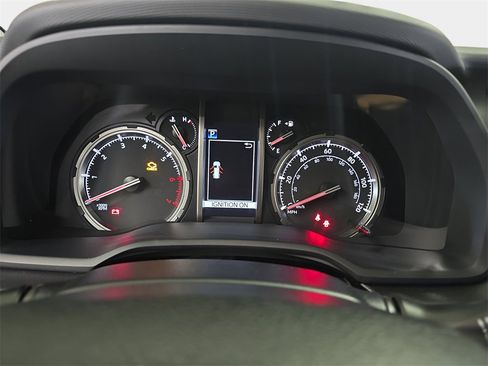 Used 2023 Toyota 4Runner TRD Sport image 21