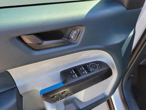 New 2026 Ford Maverick XLT AWD/4WD image 8
