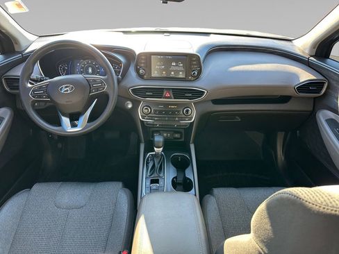 Used 2019 Hyundai Santa Fe SEL AWD/4WD image 12
