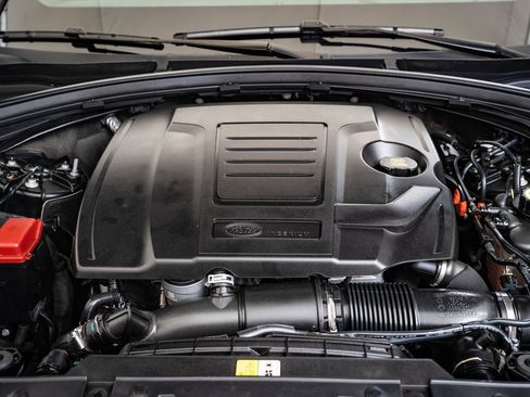 Used 2022 Land Rover Range Rover Velar S image 35