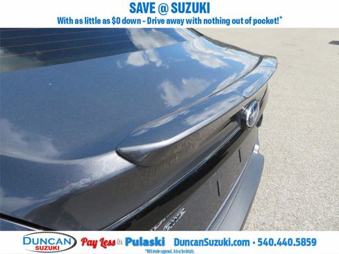 Used 2023 Subaru WRX Premium image 6