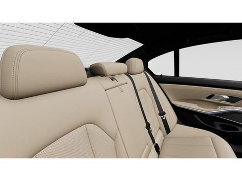 New 2026 BMW M340i xDrive AWD/4WD image 13