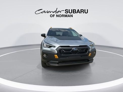 New 2026 Subaru Crosstrek 2.5i Wilderness AWD/4WD image 3