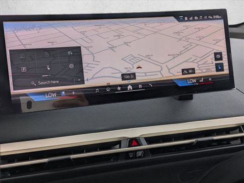 New 2026 BMW iX xDrive45 image 14