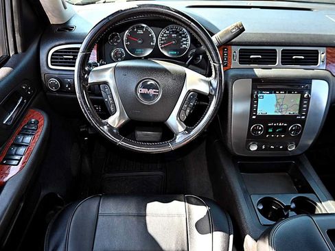 Used 2007 GMC Sierra 3500 SLT w/ Entertainment Package RWD image 13