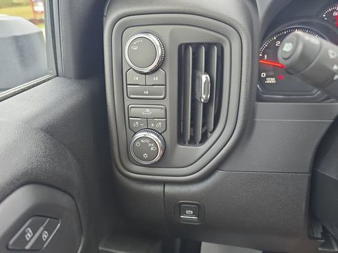 New 2026 GMC Sierra 3500 Pro AWD/4WD image 18