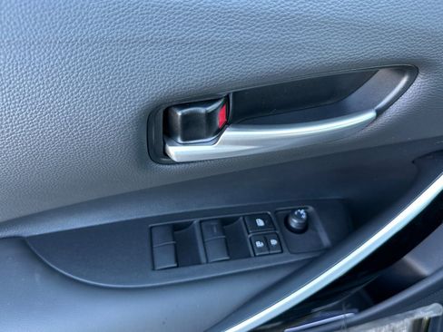 New 2026 Toyota Corolla XSE image 10