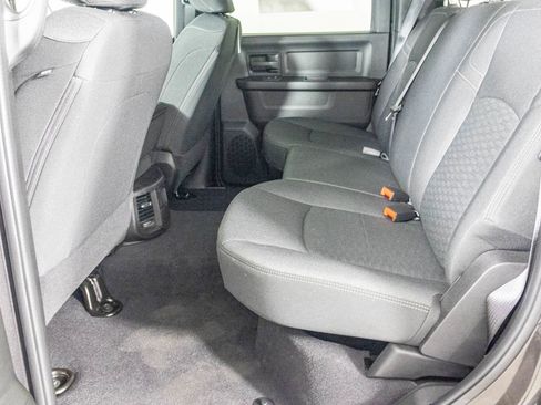 New 2026 RAM 2500 Tradesman image 36