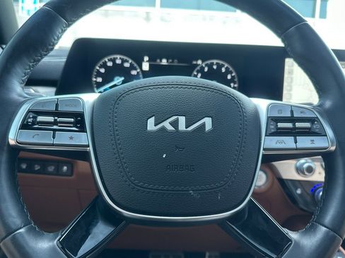 Used 2024 Kia Telluride SX X-Line image 37