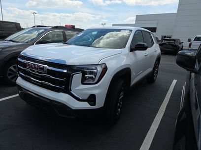 Used 2026 GMC Terrain Elevation