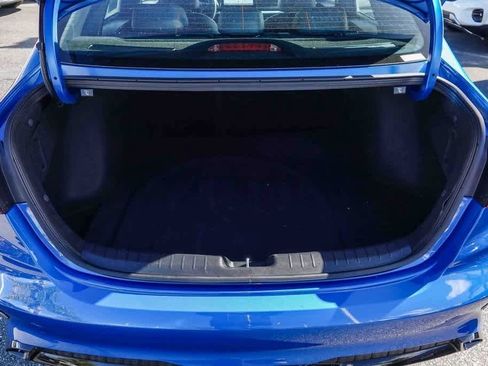 Certified 2023 Kia Forte GT-Line w/ GT-Line Technology Package image 25