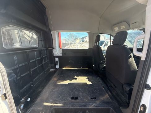 Used 2021 Ford Transit 350 148 High Roof image 23