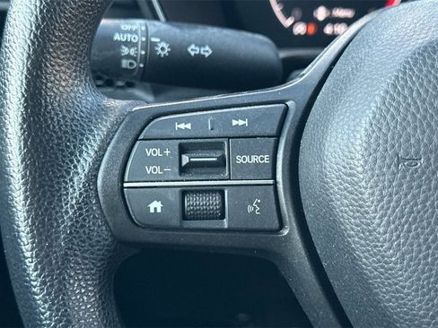 Certified 2024 Honda CR-V LX image 26