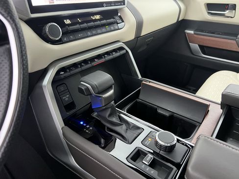 Used 2023 Toyota Tundra 1794 Edition image 26