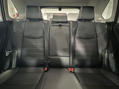 Used 2023 Toyota RAV4 Limited image 16