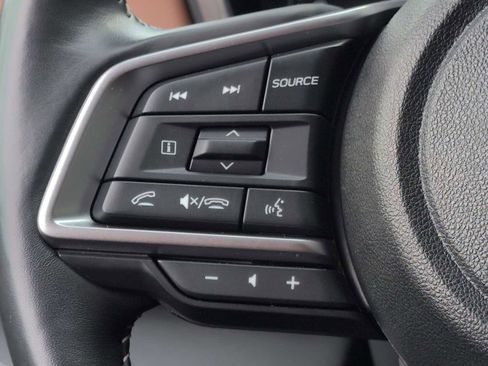 Certified 2025 Subaru Outback Touring w/ Popular Package #2 image 23